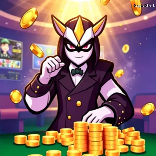 Keamanan dan Keandalan Situs kapakbet di Dunia Game