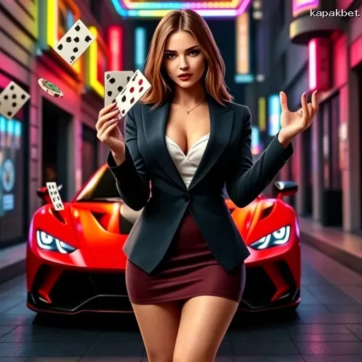 kapakbet: Bet Sport Dengan Fitur Terbaik untuk Pemain Indonesia